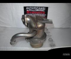 Radiatore gas di scarico audi q3 2.0 tdi 150cv gol