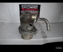 Radiatore gas di scarico audi q3 2.0 tdi 150cv gol