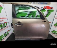 Sportello porta e acc citroen c3 picasso 2008-2017