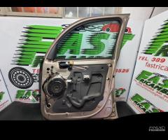 Sportello porta e acc citroen c3 picasso 2008-2017