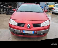 Ricambi usati per RENAULT MEGANE CABRIOLET - 1