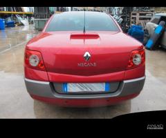 Ricambi usati per RENAULT MEGANE CABRIOLET - 6