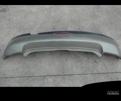 Paraurti posteriore MINI COOPER R56 2008 - 2