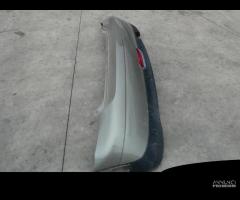 Paraurti posteriore MINI COOPER R56 2008 - 3