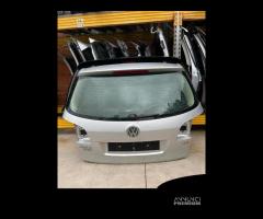 Portellone bagagliaio VOLKSWAGEN GOLF PLUS - 1