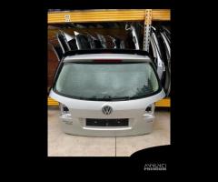 Portellone bagagliaio VOLKSWAGEN GOLF PLUS - 2