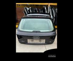 Portellone posteriore bagagliaio AUDI A4 B8 AVANT