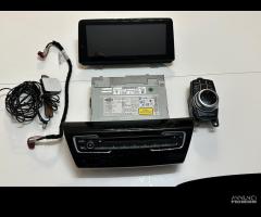 MULTIMEDIA(kit) BMW SERIE 2 2016anno