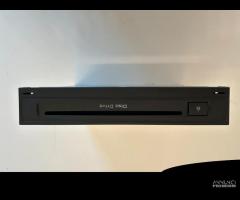 DVD PLAYER AUDI RS6 C8 2020anno