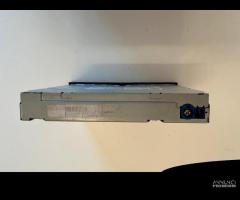 DVD PLAYER AUDI RS6 C8 2020anno