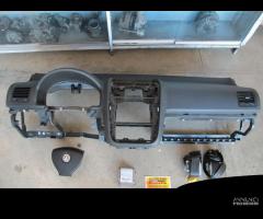 Kit airbag VOLKSWAGEN GOLF 5