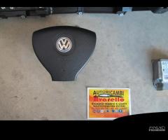 Kit airbag VOLKSWAGEN GOLF 5