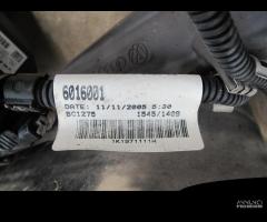 Scatola sterzo VOLKSWAGEN GOLF 5 1.9 TDI 105 CV