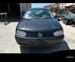 Ricambi usati per VOLKSWAGEN GOLF 4 1.9 TDI 2002