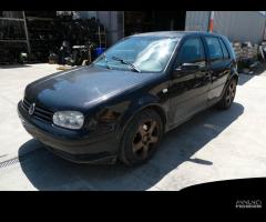 Ricambi usati per VOLKSWAGEN GOLF 4 1.9 TDI 2002