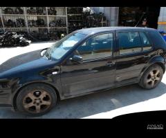 Ricambi usati per VOLKSWAGEN GOLF 4 1.9 TDI 2002