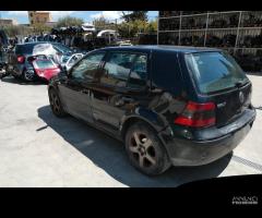 Ricambi usati per VOLKSWAGEN GOLF 4 1.9 TDI 2002