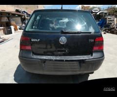 Ricambi usati per VOLKSWAGEN GOLF 4 1.9 TDI 2002