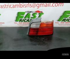 Accessori bmw serie 318 1992-1998