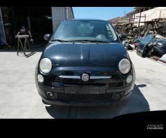 Ricambi usati per Fiat 500 1.2 B 2007