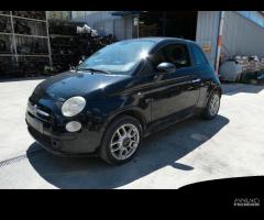 Ricambi usati per Fiat 500 1.2 B 2007