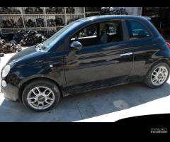 Ricambi usati per Fiat 500 1.2 B 2007