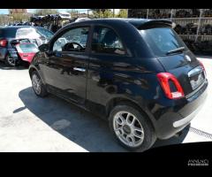 Ricambi usati per Fiat 500 1.2 B 2007