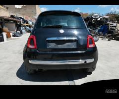 Ricambi usati per Fiat 500 1.2 B 2007