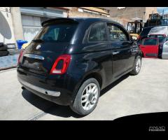 Ricambi usati per Fiat 500 1.2 B 2007 - 6