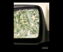 Specchio retrovisore sinistro Jeep Cherokee 2017 - 6