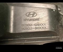 FARO DESTRO XENON HYUNDAI i30 2017anno - 7