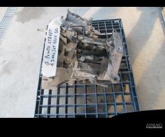 Cambio manuale 5M Fiat Grande Punto Street 1.3 MJT - 3