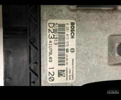 CENTRALINA MOTORE ECU FIAT DUCATO 2.3mtj 2010anno