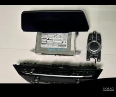 NAVIGATORE MULTIMEDIA BMW X3 G01 F97