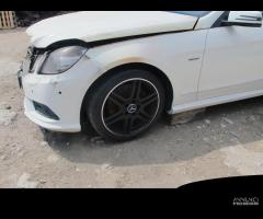 Ricambi usati Mercedes serie E 350 cdi w212