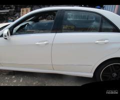 Ricambi usati Mercedes serie E 350 cdi w212