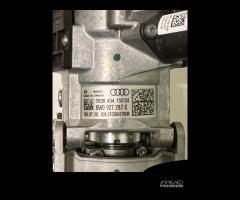 PIANTONE STERZO ATTIVO AUDI RS6 C8 2020anno