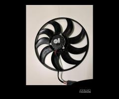 CONVOGLIATORE VENTILATORE RAFFREDDAMENTO VOLVOXC60