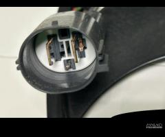 CONVOGLIATORE VENTILATORE RAFFREDDAMENTO VOLVOXC60