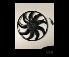 CONVOGLIATORE VENTILATORE RAFFREDDAMENTO VOLVOXC60