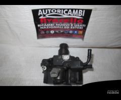 A6510700701 pompa gasolio alta pressiore mercedes