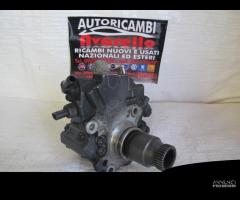 A6510700701 pompa gasolio alta pressiore mercedes