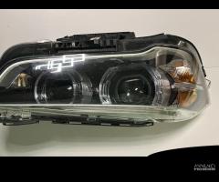 Faro anteriore destro BMW X1 F48