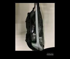 FARO ANTERIORE SINISTRO VOLVO XC60  2021 anno