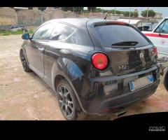 Ricambi usati per ALFA ROMEO MITO 1.3 MTJ 90 CV - 5