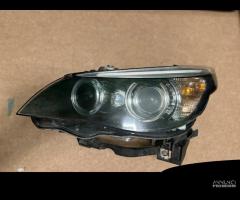 Faro anteriore BMW serie 5 (E60/61)