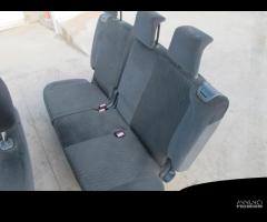 Tappezzeria sedili CITROEN C3 PICASSO 2009 - 5