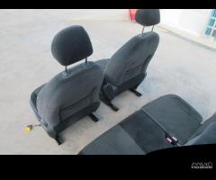 Tappezzeria sedili CITROEN C3 PICASSO 2009 - 6