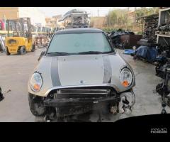 Ricambi per MINI COOPER D R56