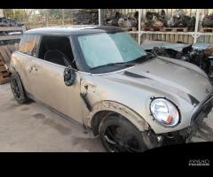 Ricambi per MINI COOPER D R56